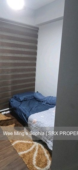 Bellewoods (D25), Condominium #557874741